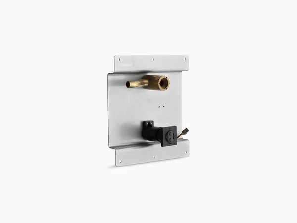 KOHLER K-11842-NA Square AC Control Kit