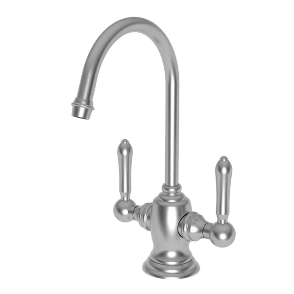 Newport Brass 1030-5603/20 Chesterfield Hot & Cold Water Dispenser, Stainless Steel - PVD