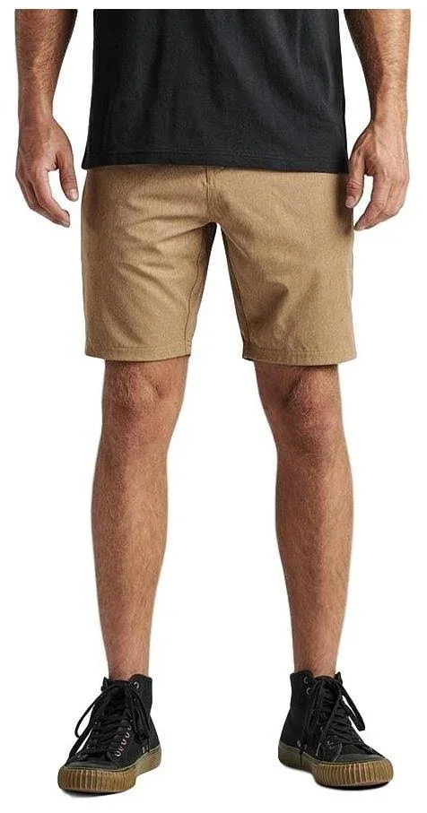Roark Explorer Short - Men's Khaki - 36