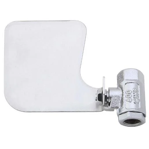 Speakman SE-909 Ball Valve Assembly