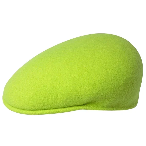 Kangol Wool 504 Flat Cap