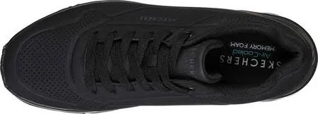 Men's Skechers Uno Stand on Air Sneaker, Size: 11, Black