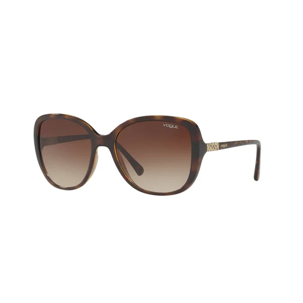 Vogue VO5154SB Sunglasses - Dark Havana (W65613)