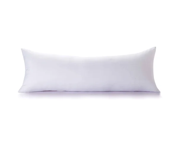 Acanva Body Pillow Hypoallergenic Long Bed Sleeping Inserts for Side Sleepers - 20x54, White