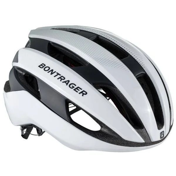 Bontrager Circuit MIPS Road Helmet - White - Small