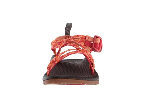 Chaco Kid's ZX/1 Ecotread Sandal - 3 - Helix Peach