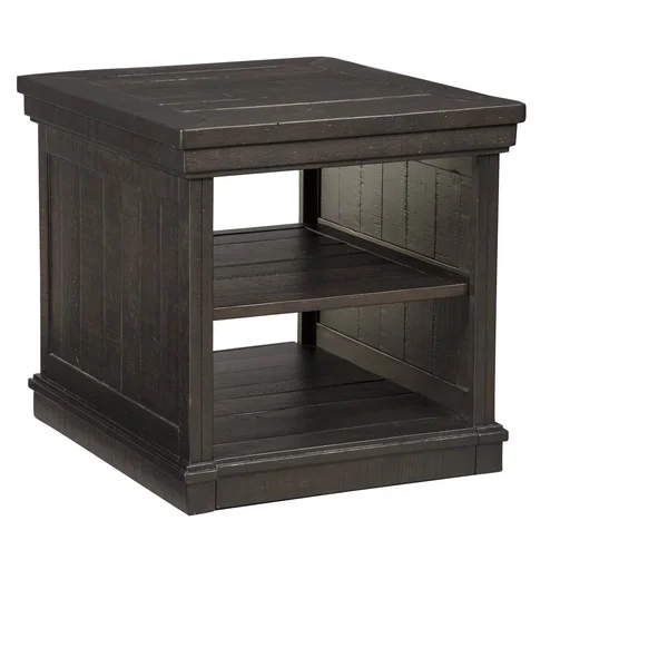 Sharlowe Rectangular End Table by Ashley