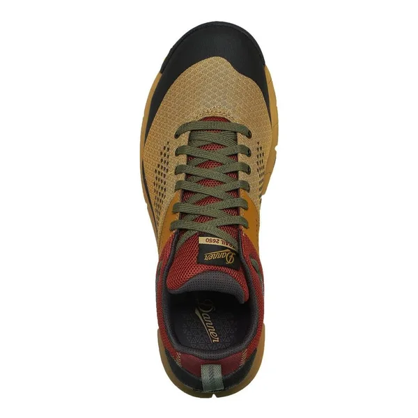Danner Trail 2650 Mesh Hiking Shoe - Men's Painted Hills - 8.5