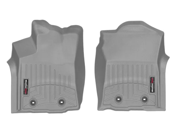WeatherTech DigitalFit Floor Liners 4612991