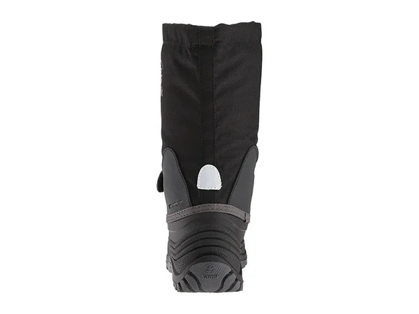 Kamik Waterbug 5 Classic -25 Wide Width Winter Boot - Kid's - Kids Unisex, Black