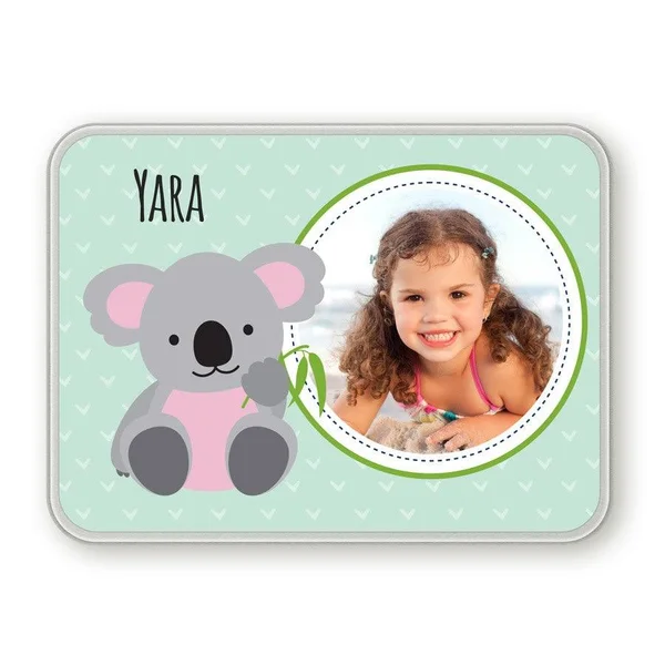 Personalised Gift Voucher