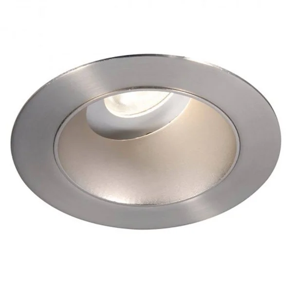 WAC Lighting Tesla 3.5x22 Pro LED High Output TRIM, Specular Black/Copper Bronze - HR3LEDT318PN830BCB
