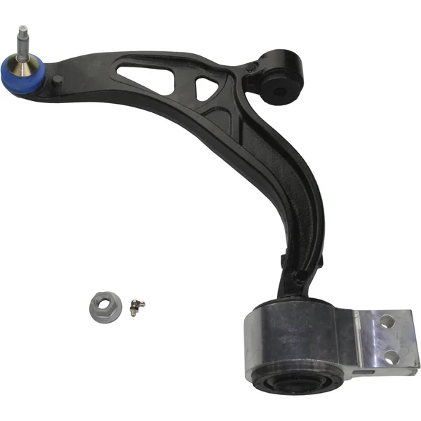 Moog RK622216 Control Arm and Ball Joint Assembly
