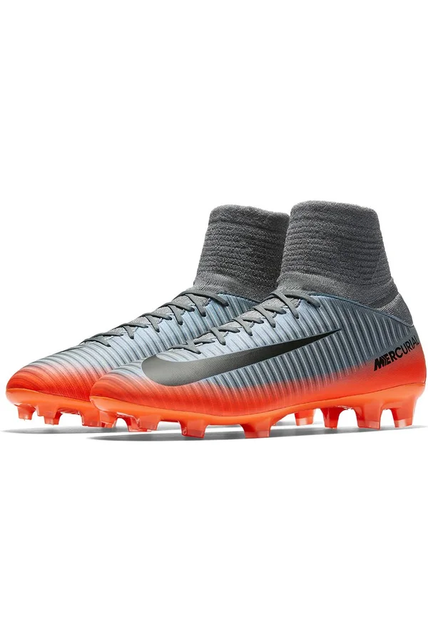 Nike Mercurial Superfly V CR7 FG Youth
