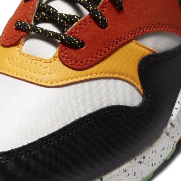 Nike Air Max 1 &Multi Mix& Shoes - Size 10