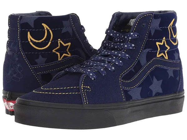 Vans Sk8-Hi Disney Sorcerer&s Apprentice