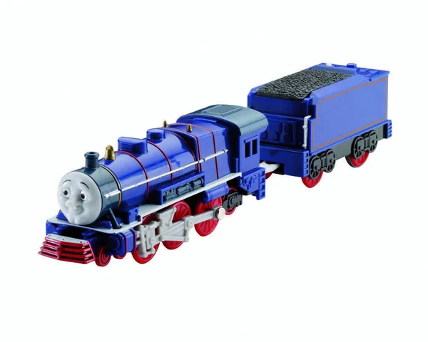 Thomas and Friends TrackMaster Motorized Engine - Hank