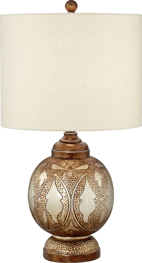 Pacific Coast Lighting Bali Table Lamp