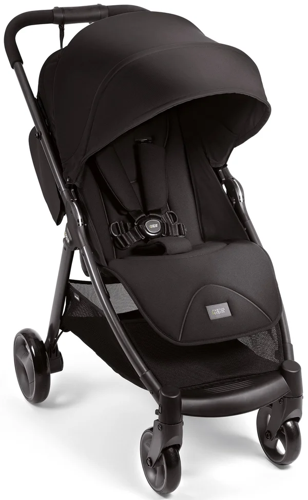Mamas & Papas Armadillo Stroller - Black Jack