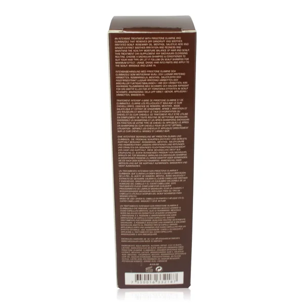 Sachajuan Scalp Treatment