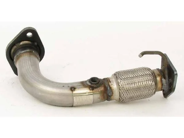 Walker 52433 Exhaust Pipe