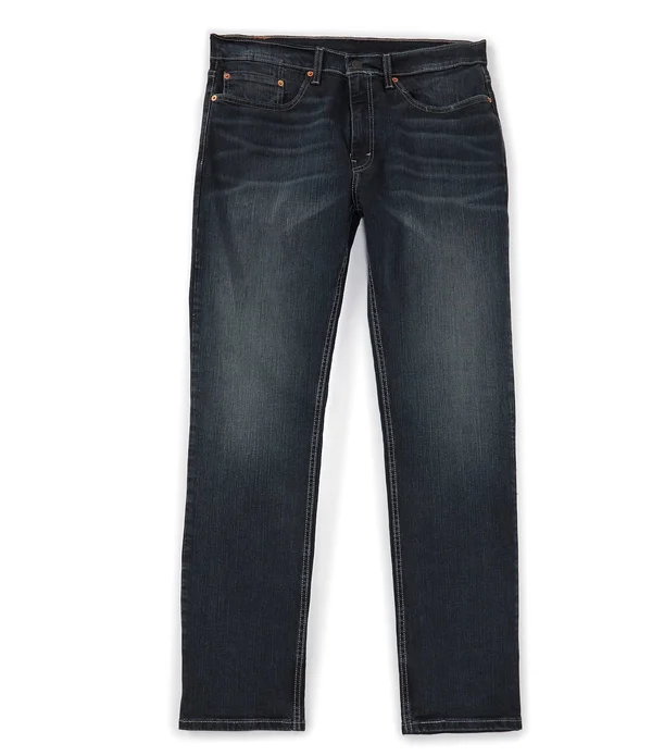 Levi&s 559 Relaxed Stretch Straight Jeans - 31 32