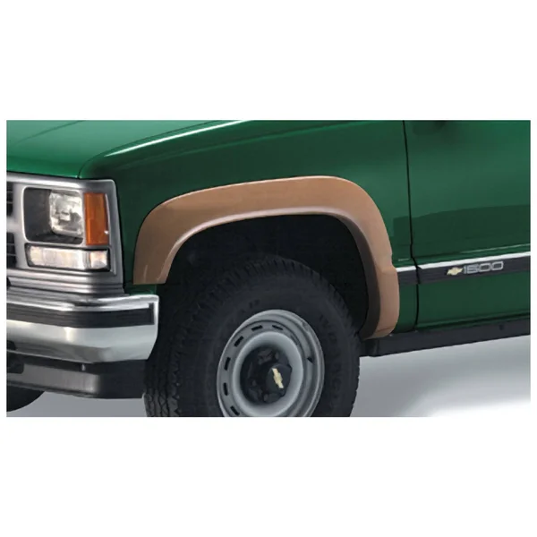 Bushwacker 40027-01 OE Style Fender Flares