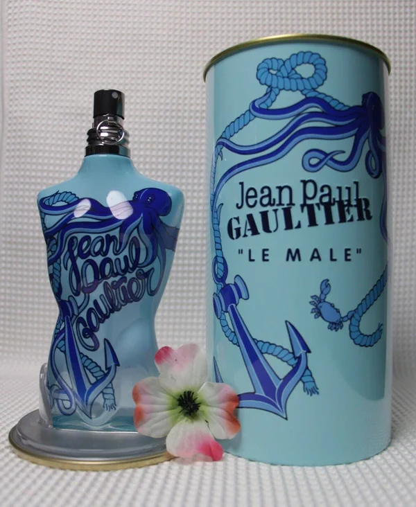 Jean Paul Gaultier Summer Cologne Tonique Spray 4.2 oz (Edition 2014)