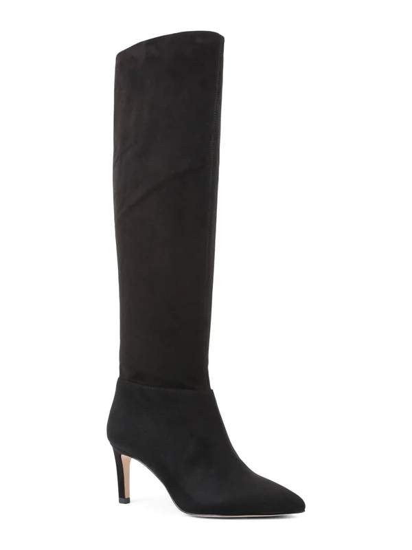 Bcbgeneration Marlo Boot - Women's, Black, Size 6, Boots