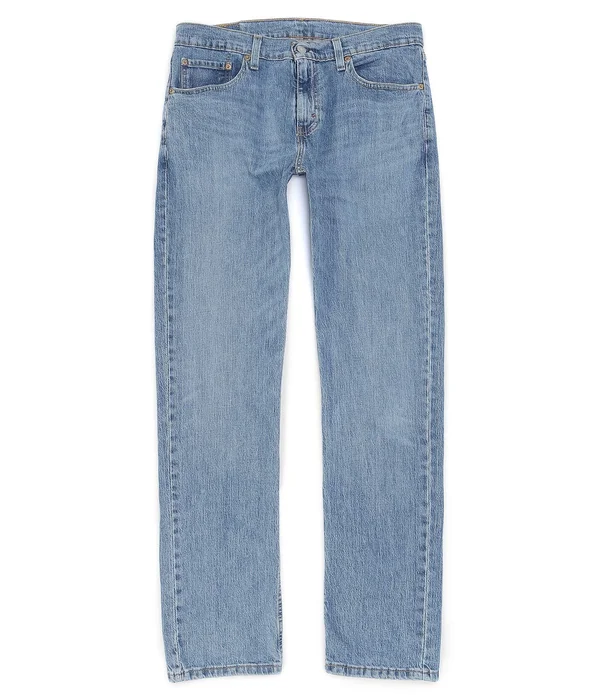 Levi&s 559 Relaxed Stretch Straight Jeans - 31 32