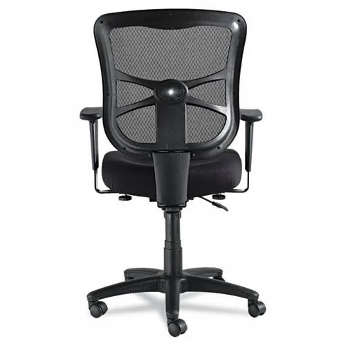HON ComforTask Task Chair, Black