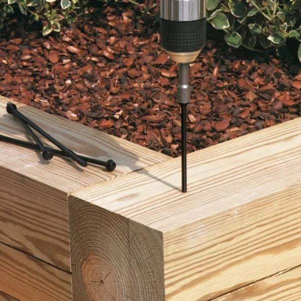 Fastenmaster FMTLOK10-50 10 inch Timberlok Screw