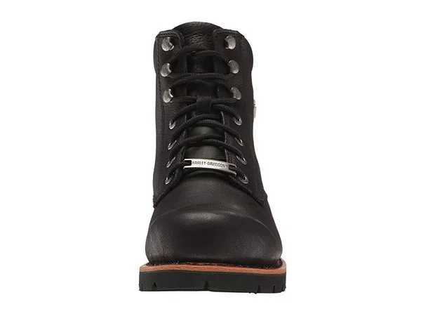Harley-Davidson Men's Vista Ridge Boots Black 11.5 M