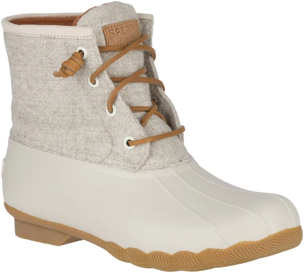 Women's Sperry, Saltwater Wool Boot