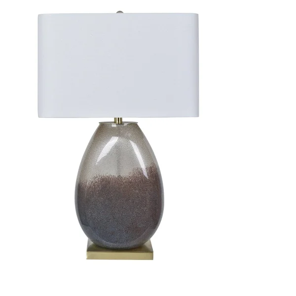 Crestview Collection Noah Table Lamp