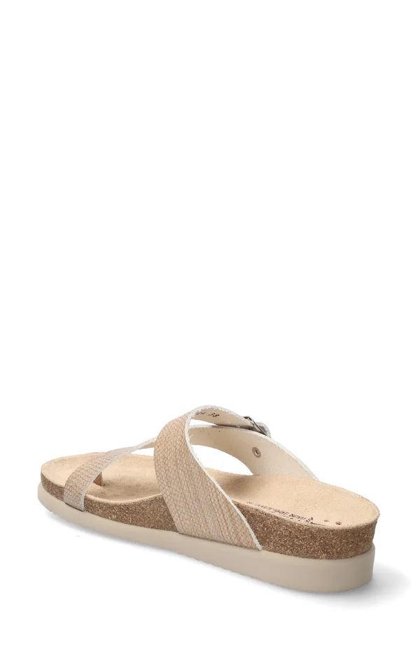 Mephisto Women's Helen Shoes - Multicoloured Bambou in Size 6