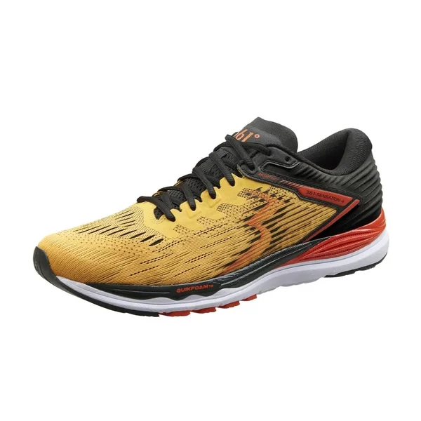 361-SENSATION 4: Citrus/Black 11