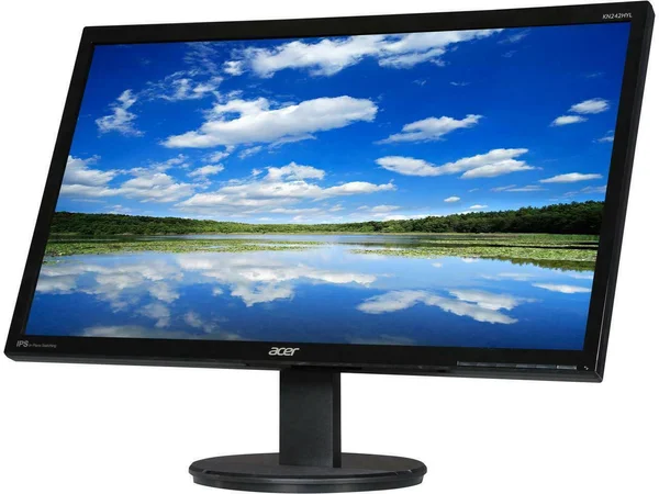 Acer KN242HYL - 23.8x22 LED Monitor - FullHD