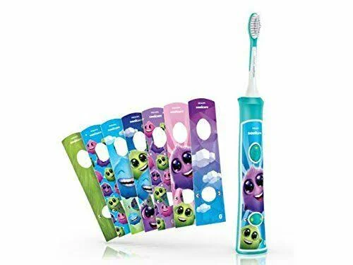 Philips Sonicare for Kids Sonic Electric Toothbrush HX6321/03