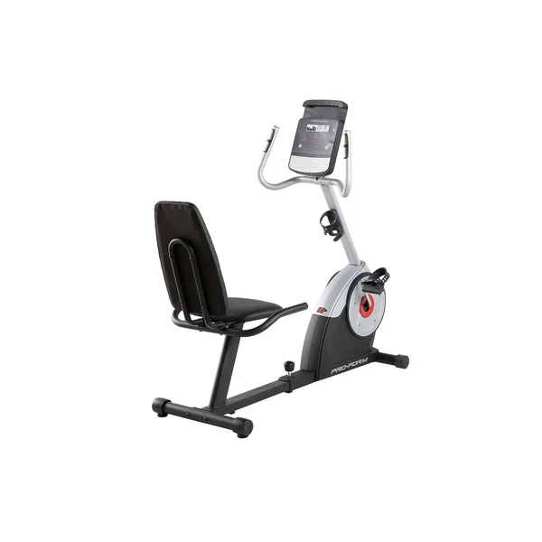 Proform Cadence R3.9 Recumbent Exercise Bike, iFit Compatible