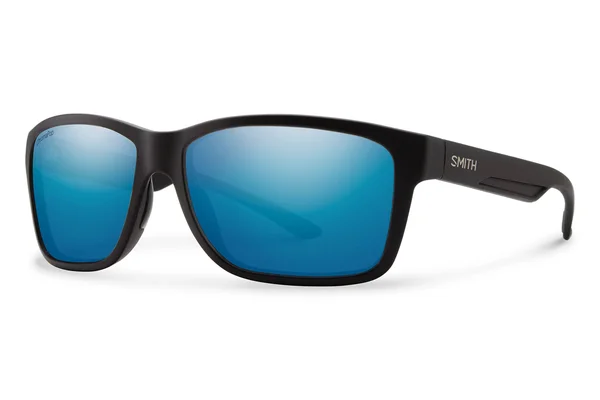 Smith Drake Sunglasses Matte Black