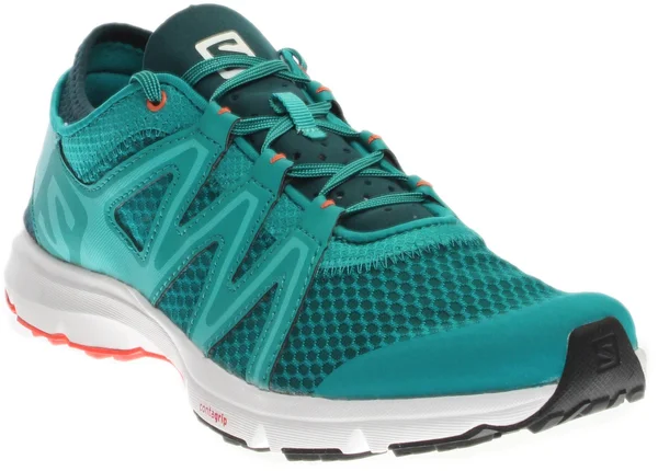 Salomon Crossamphibian Swift Shoe Womens Teal