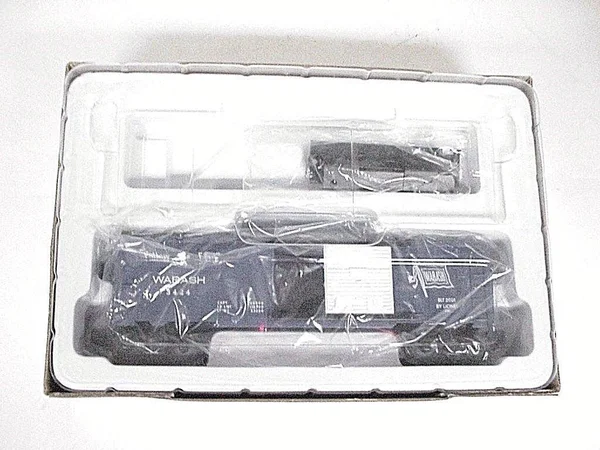 Lionel O Scale Operating Brakeman #3424 Box Car NO. 6-26770