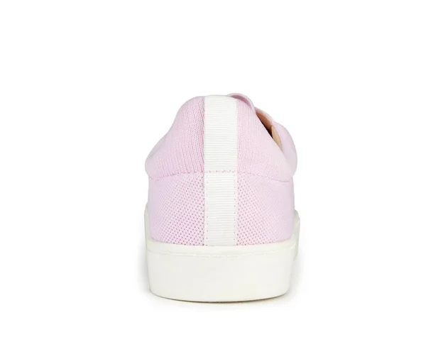 Journee Collection Kimber Comfort Foam Women's Sneakers - Size: 9 Wide, Pink
