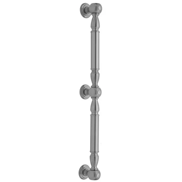 Jaclo G20-48-PG Polished Gold 48x22 Grab Bar