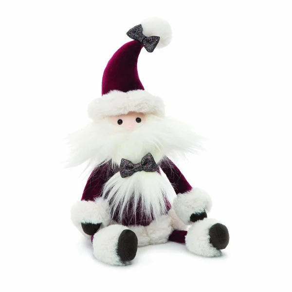 Jellycat Crimson Santa - Large