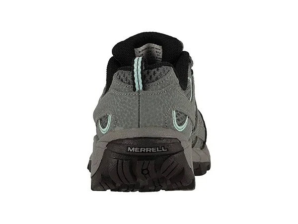 Merrell Youth Moab 2 Low Lace - 4.5 - Sedona Sage