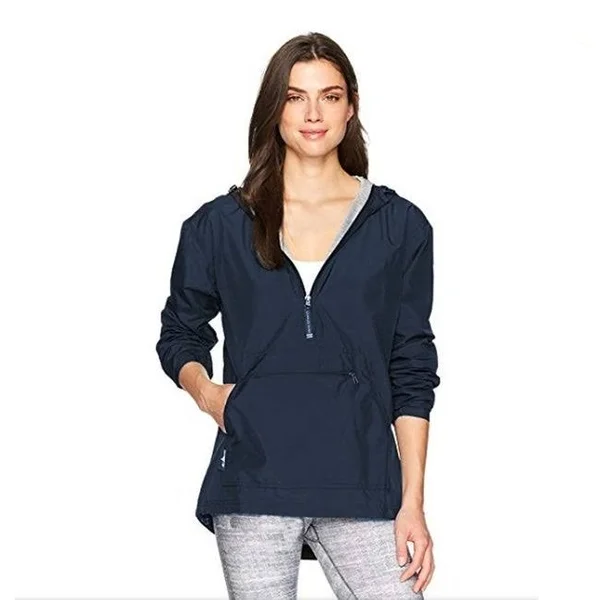 Charles River Apparel Women's Chatham Anorak
