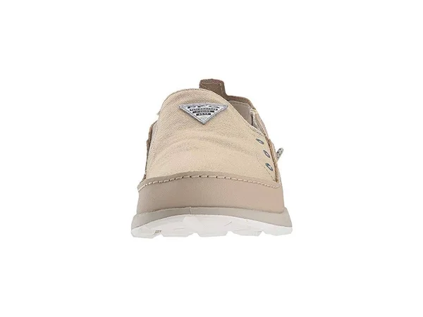 Columbia Men's Bahama Vent PFG Shoe - 10.5 - Ancient Fossil - Whale