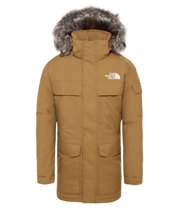 The North Face MC Murdo Parka